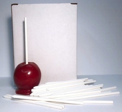 Apple-Sticks-Paper-Skewers