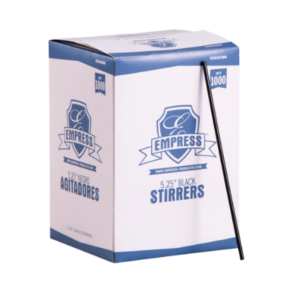 EMPRESS-SIP-STICKS-ECK525BK